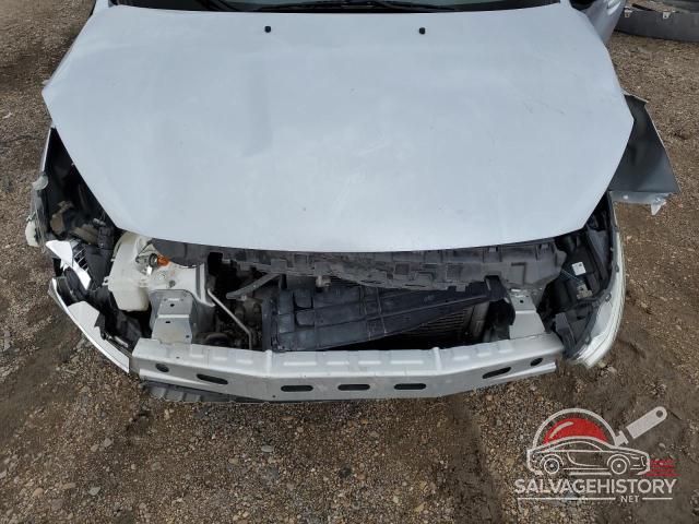 ML32F3FJ1KHF16838 2019 MITSUBISHI MIRAGE photo no. 11