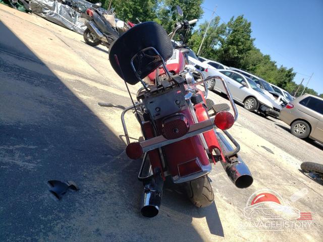 1HD1FPL17WY606050 1998 HARLEY-DAVIDSON FL photo no. 4