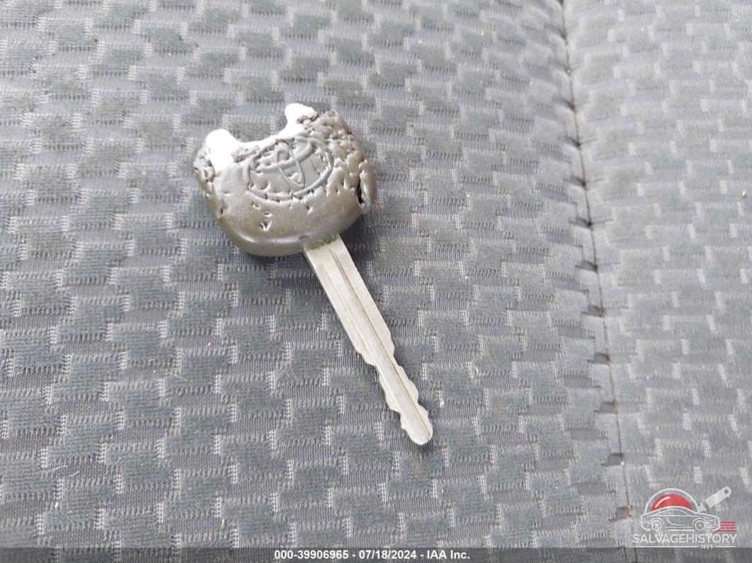 1NXBR30E67Z830363 2007 TOYOTA COROLLA photo no. 11