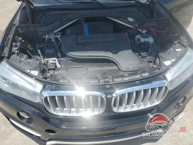 5UXKT0C5XG0S77464 2016 BMW X5 photo no. 12