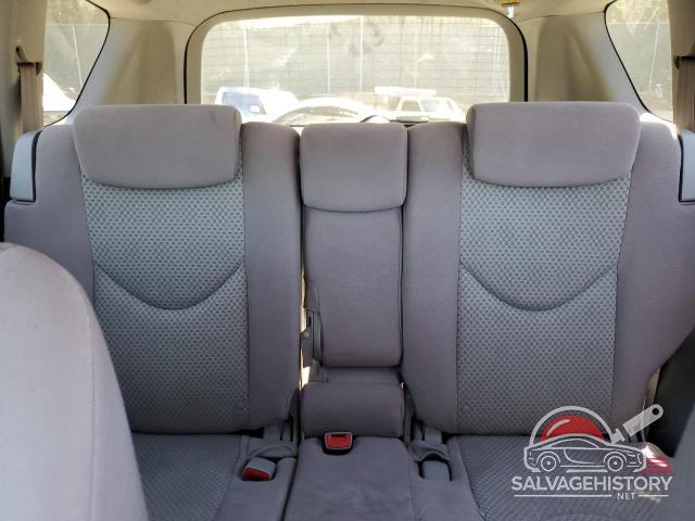 JTMBD33V975078103 2007 TOYOTA RAV4 photo no. 10