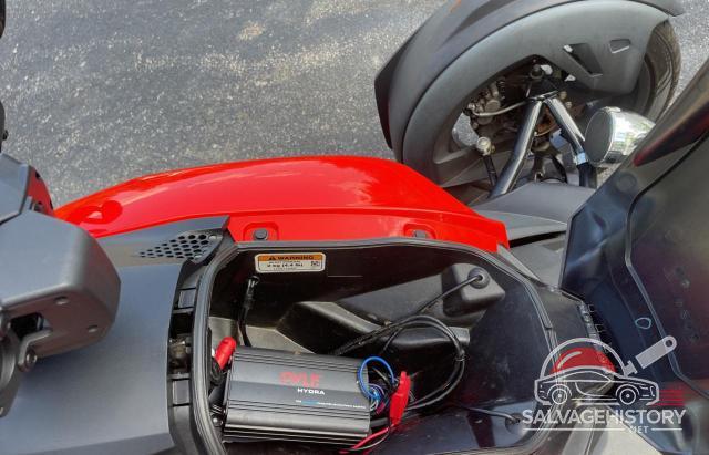 3JB2FEG29LJ003822 2020 CAN-AM RYKER photo no. 5