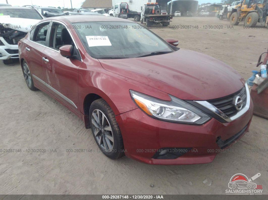 1N4AL3AP0GC272975 2016 NISSAN ALTIMA photo no. 6