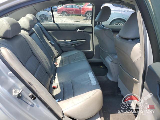1HGCP36828A048985 2008 HONDA ACCORD photo no. 10