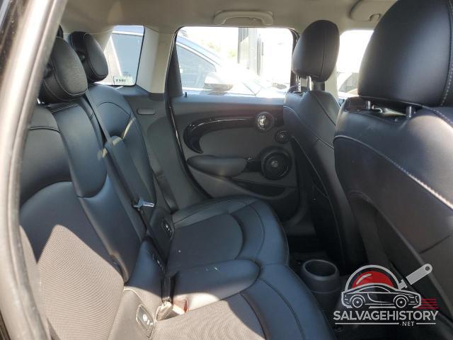 WMWXU3C50G2D30330 2016 MINI COOPER photo no. 10
