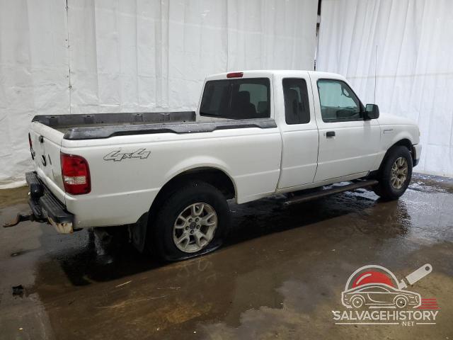 1FTZR45E58PA07795 2008 FORD RANGER photo no. 3