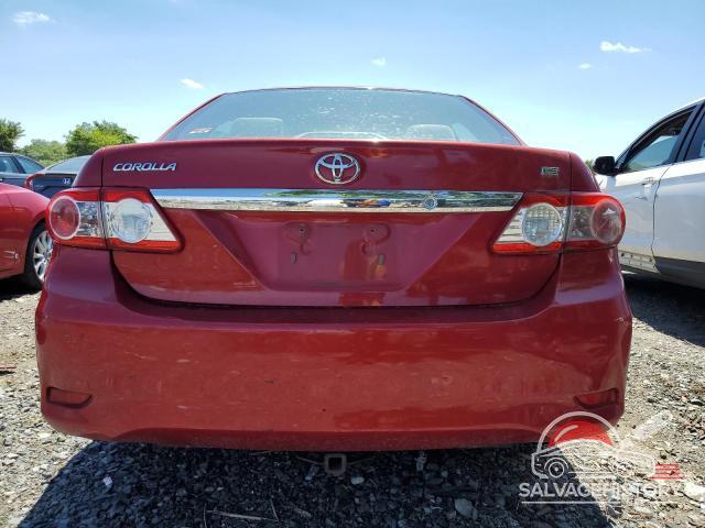5YFBU4EE5CP063954 2012 TOYOTA COROLLA photo no. 6