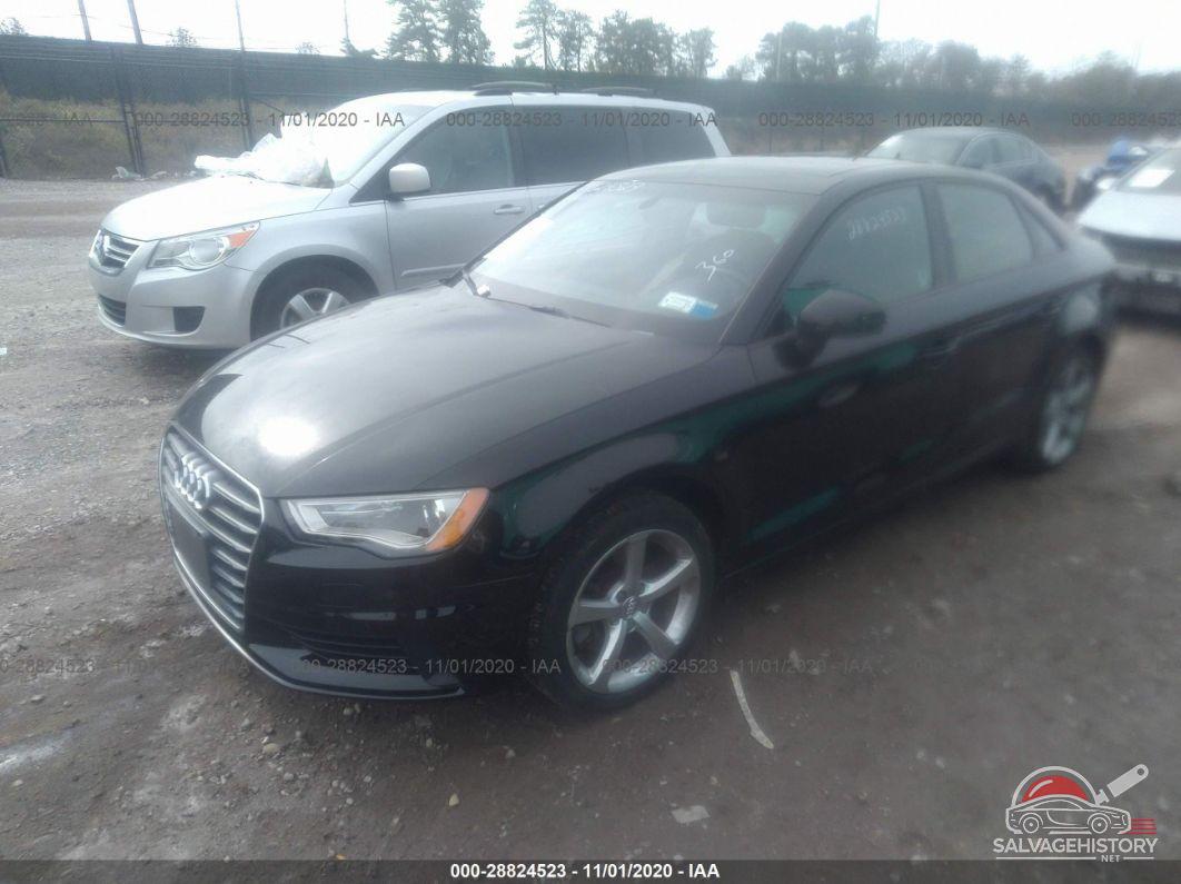 WAUBFGFF6F1054611 2015 AUDI S3/A3 photo no. 2