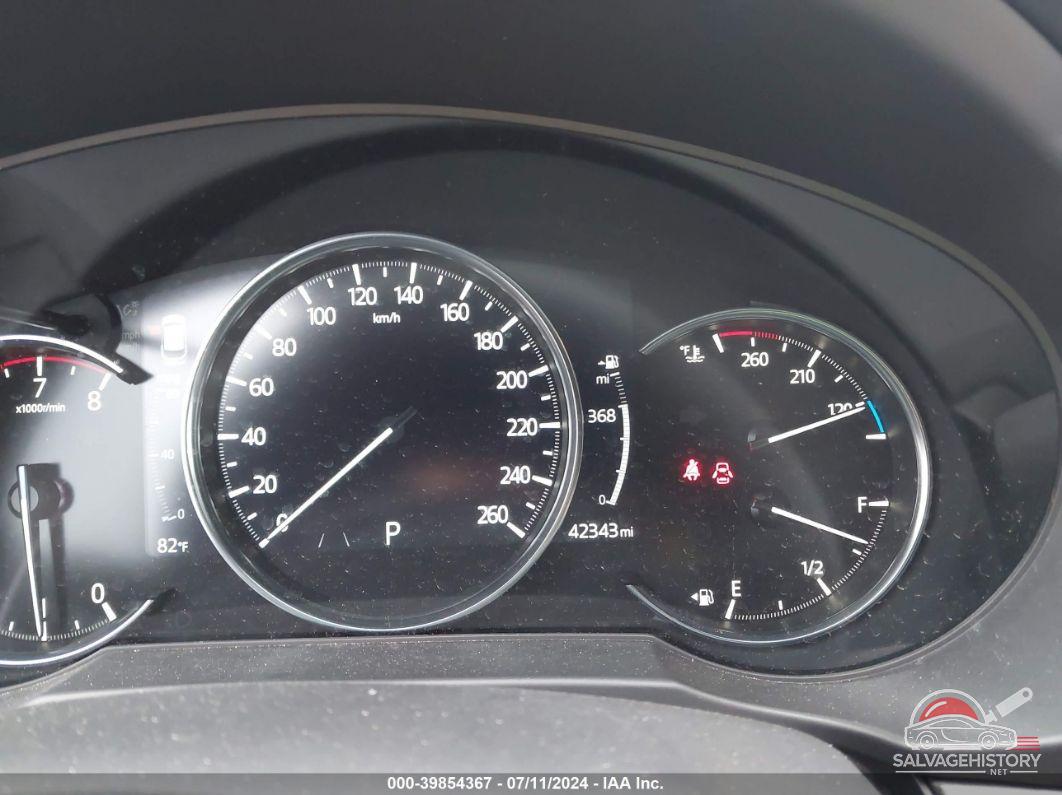 JM3KFADM6M0303159 2021 MAZDA CX-5 photo no. 7