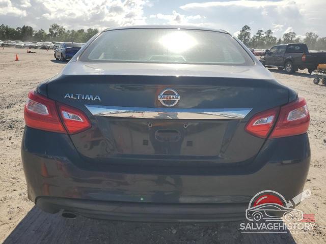1N4AL3APXGC278962 2016 NISSAN ALTIMA photo no. 6