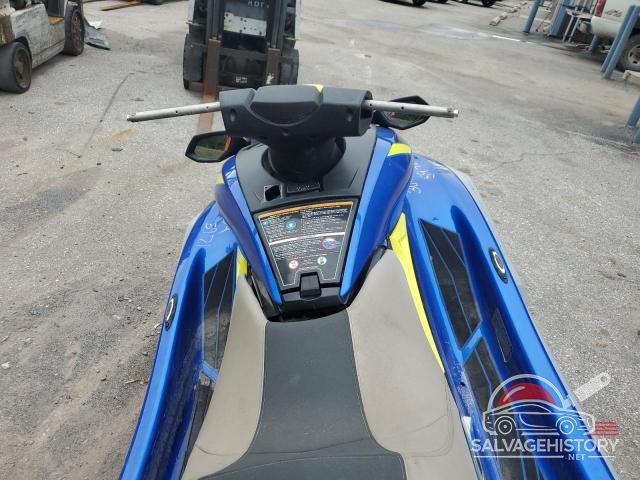 YAMA1606C020 2020 YAMAHA JETSKI photo no. 5