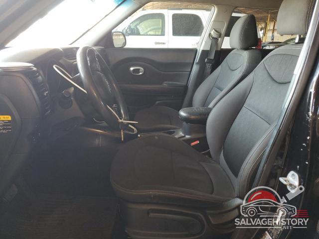 KNDJN2A21K7018955 2019 KIA SOUL photo no. 7