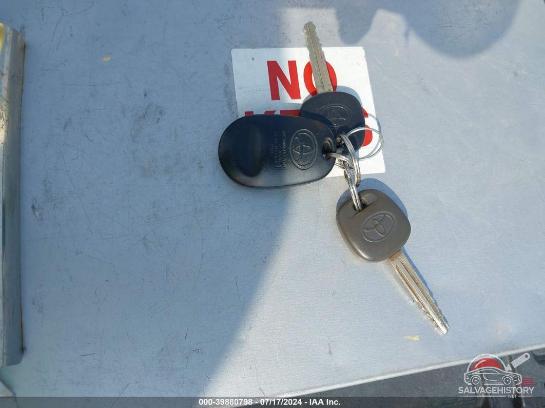 4T1FA38P86U098251 2006 TOYOTA CAMRY SOLARA photo no. 11