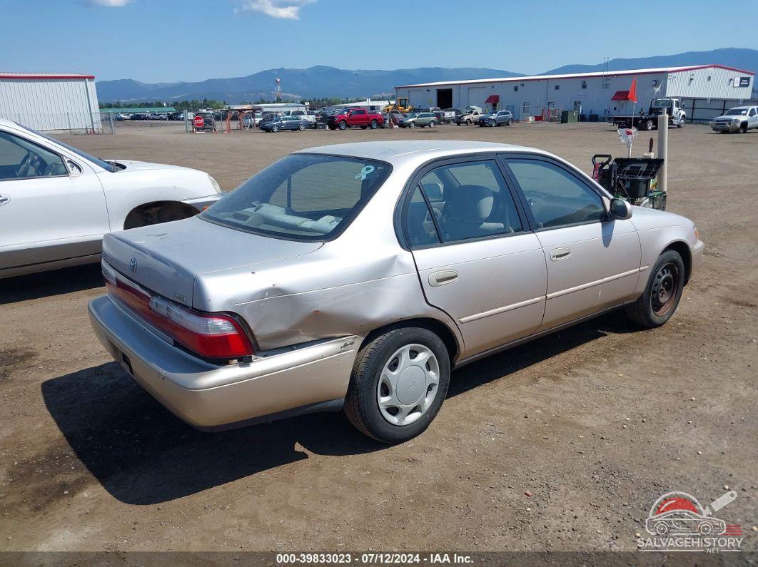 1NXBB02E0VZ514339 1997 TOYOTA COROLLA photo no. 4