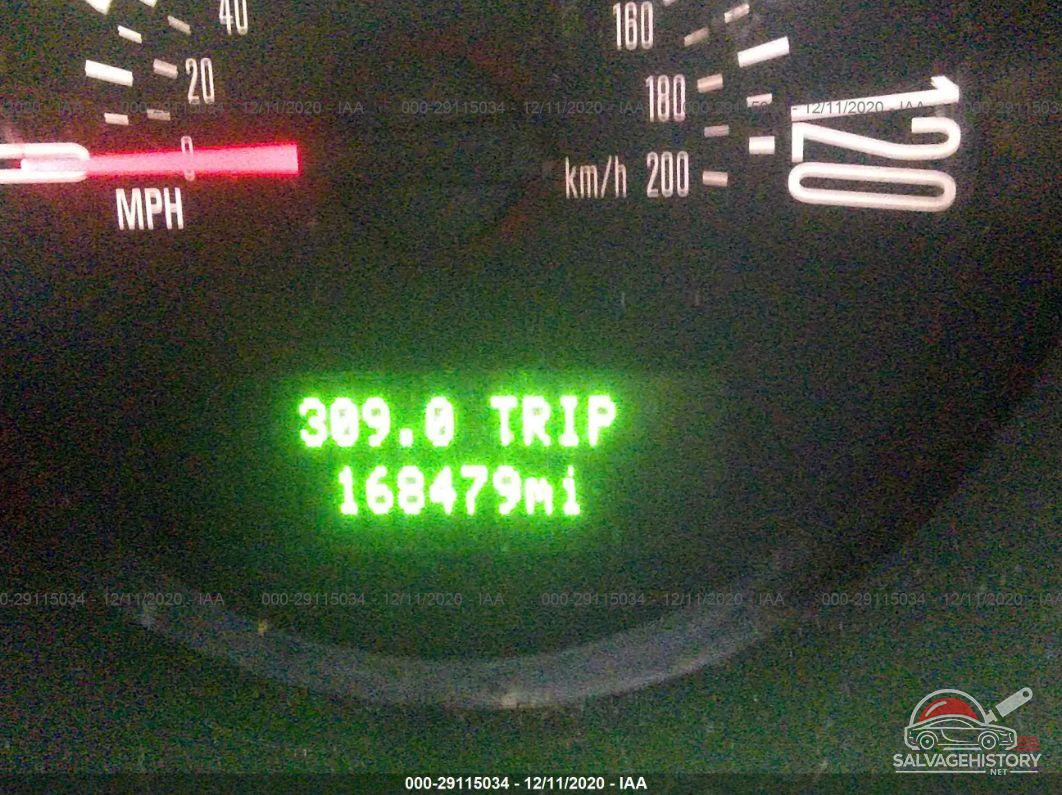 1ZVFT80N275335248 2007 FORD MUSTANG photo no. 7