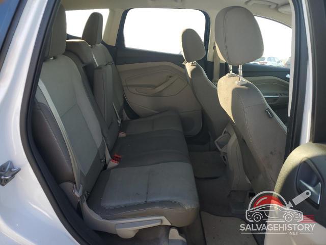 1FMCU0GX6GUB71306 2016 FORD ESCAPE photo no. 11