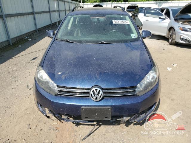 3VWPL7AJ7EM619945 2014 VOLKSWAGEN JETTA photo no. 5