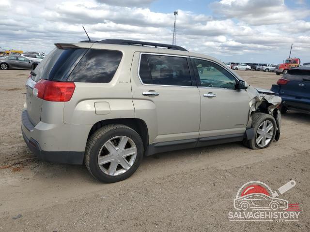 2GKALSEK0C6363478 2012 GMC TERRAIN photo no. 3
