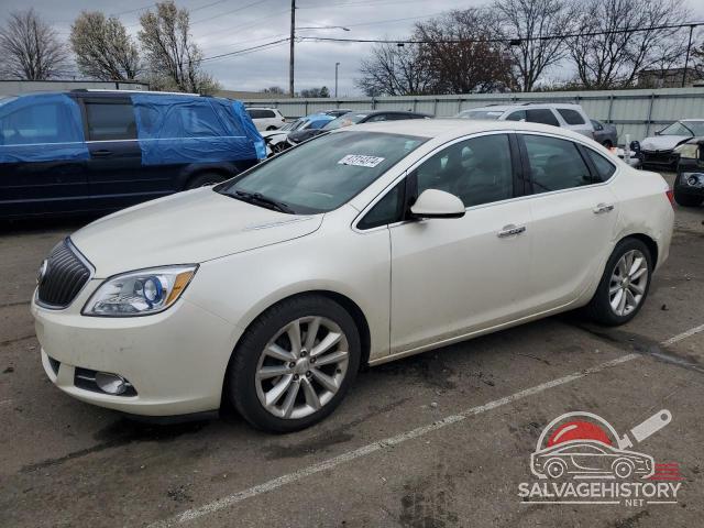 1G4PS5SKXD4226559 2013 BUICK VERANO photo no. 19