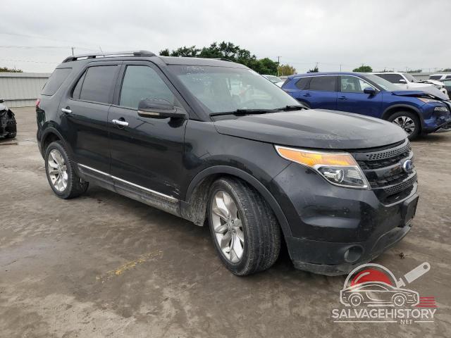 1FMHK7F88CGA64068 2012 FORD EXPLORER photo no. 4
