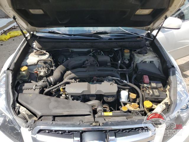 4S3BMBG69D3035451 2013 SUBARU LEGACY photo no. 11