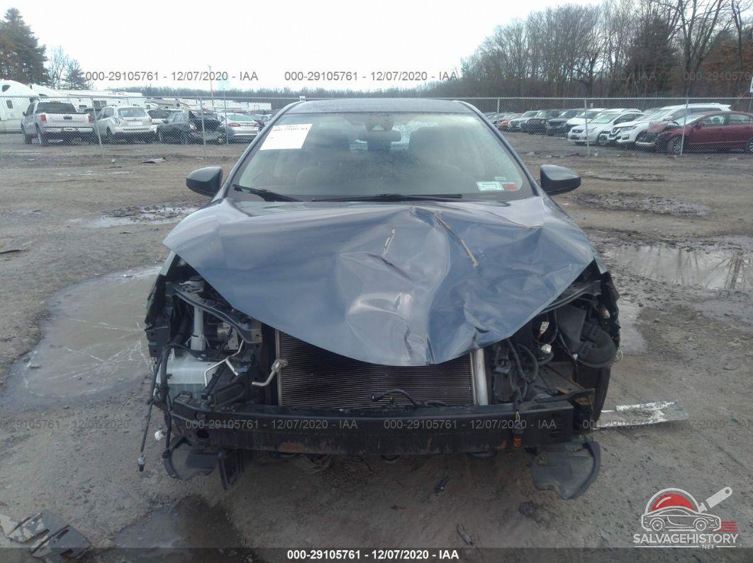 2T1BURHE8HC836982 2017 TOYOTA COROLLA photo no. 6