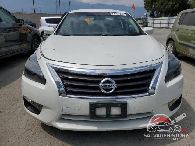 1N4AL3AP4DN402644 2013 NISSAN ALTIMA photo no. 5