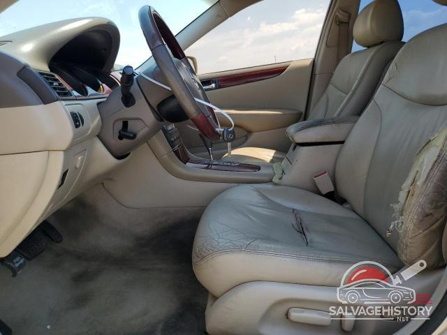 JTHBF30G030089190 2003 LEXUS ES300 photo no. 7