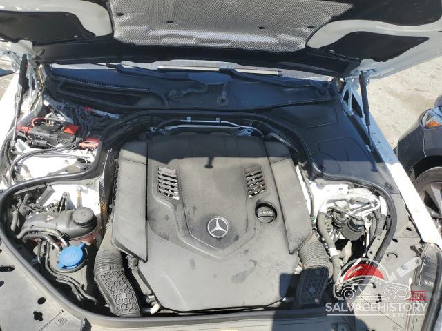 WDDUG8DB8KA479939 2019 MERCEDES-BENZ S-CLASS photo no. 11