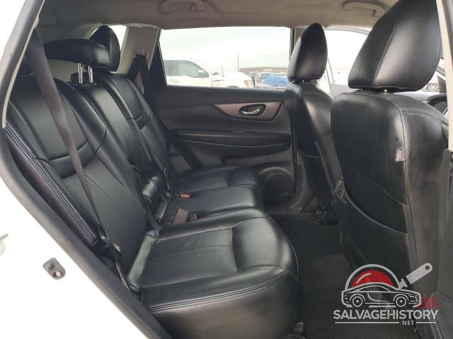 5N1AT2MVXEC759804 2014 NISSAN ROGUE photo no. 11