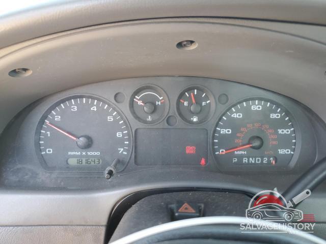 1FTKR1AD3BPA88364 2011 FORD RANGER photo no. 9