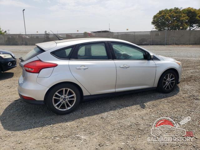 1FADP3K25GL364135 2016 FORD FOCUS photo no. 3