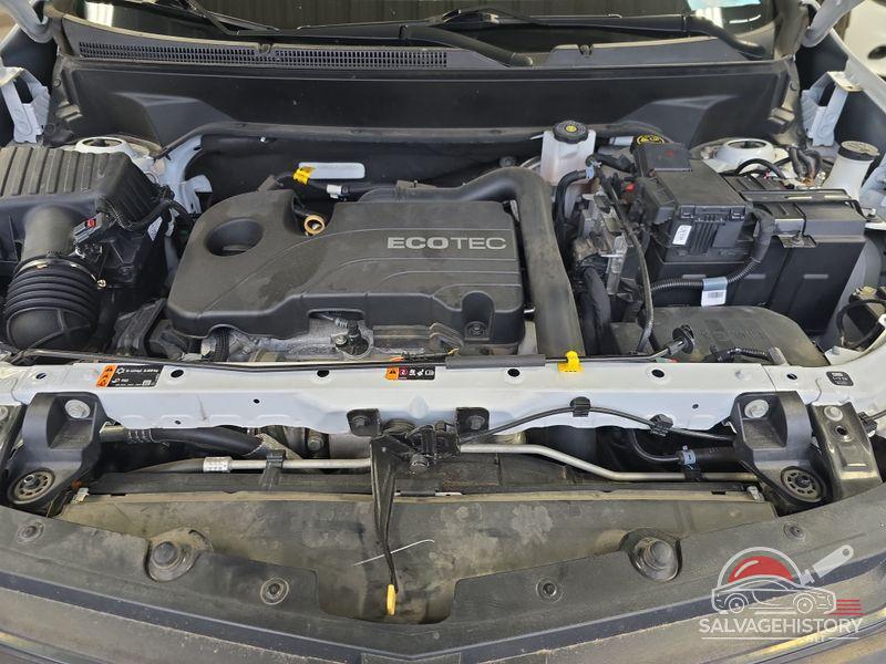 2GNAX5EV7L6256821 2020 CHEVROLET EQUINOX photo no. 4
