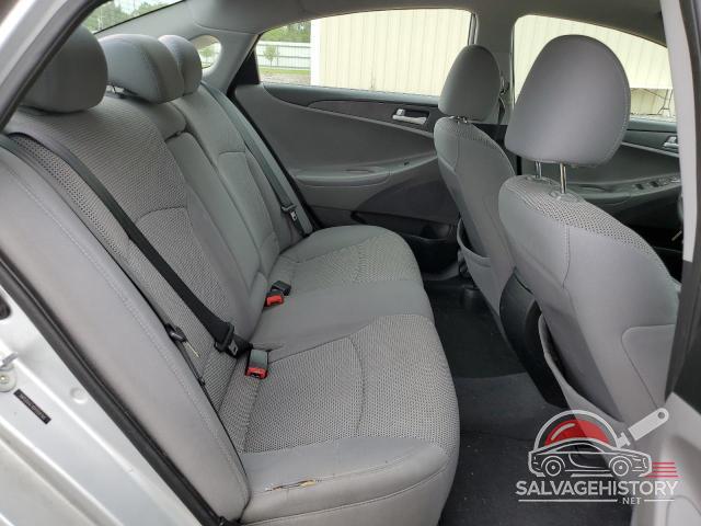 5NPEB4AC4DH559768 2013 HYUNDAI SONATA photo no. 10