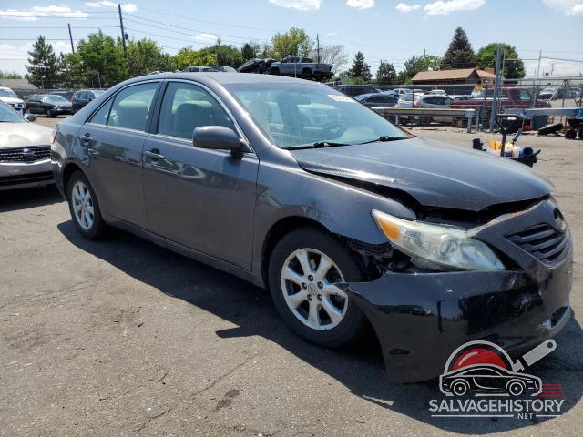 4T4BF3EKXBR117567 2011 TOYOTA CAMRY photo no. 4