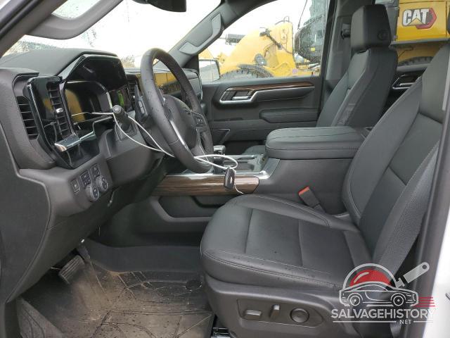 1GCUDDED9PZ308203 2023 CHEVROLET ALL Models photo no. 7
