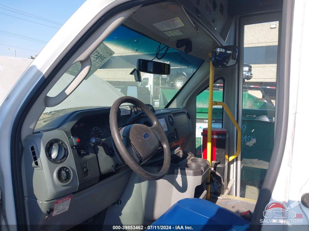 1FDFE4FS1FDA34909 2015 FORD ECONOLINE photo no. 6