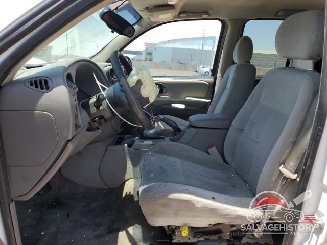 1GNDS13S772291973 2007 CHEVROLET TRAILBLZR photo no. 7