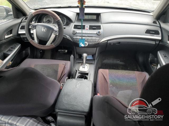 1HGCP2F79AA055682 2010 HONDA ACCORD photo no. 8