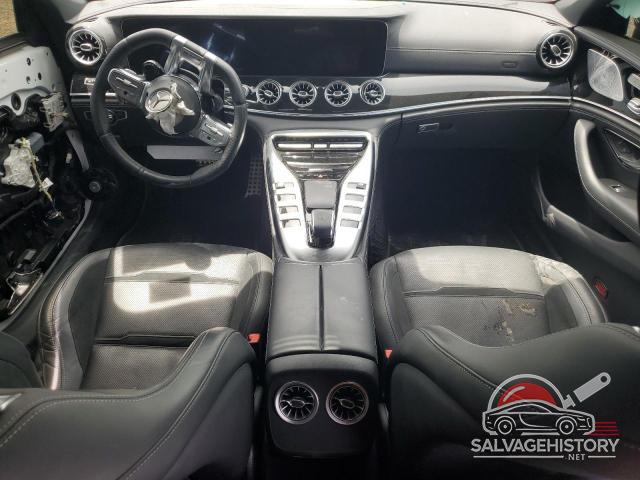 WDD7X6BB7KA008109 2019 MERCEDES-BENZ GT-CLASS photo no. 8