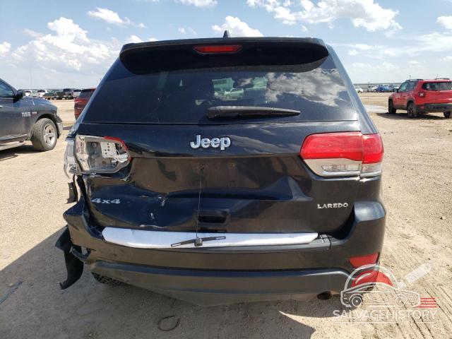 1C4RJFAGXEC177809 2014 JEEP GRAND CHER photo no. 6