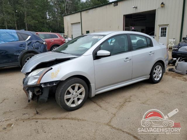 3N1AB6AP8BL686181 2011 NISSAN SENTRA photo no. 24