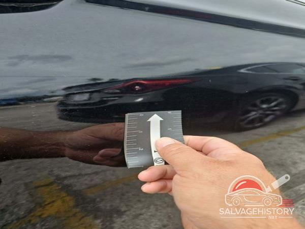 3FA6P0LUXKR255638 2019 FORD FUSION photo no. 4