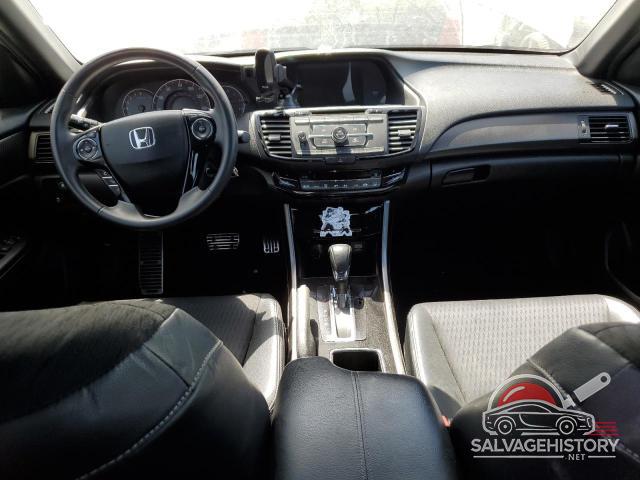 1HGCR2F59GA023607 2016 HONDA ACCORD photo no. 8