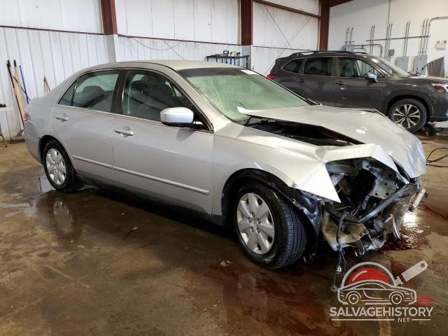 JHMCM56354C000224 2004 HONDA ACCORD photo no. 4