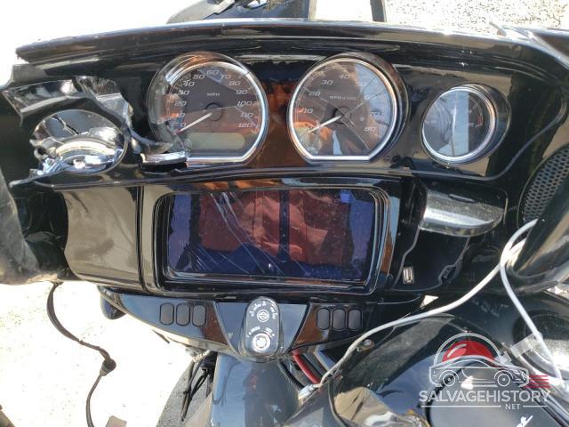 1HD1KRP12MB657473 2021 HARLEY-DAVIDSON FLHXS photo no. 7