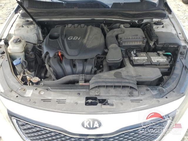5XXGN4A79FG453205 2015 KIA OPTIMA photo no. 11