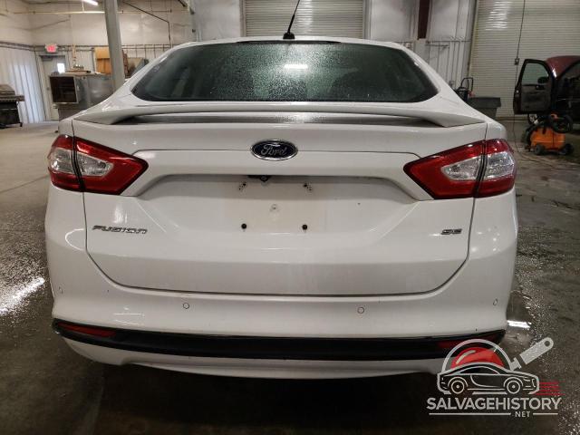 3FA6P0H73FR267218 2015 FORD FUSION photo no. 6