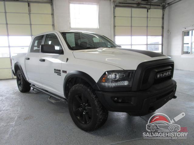 1C6RR7LT3LS103800 2020 RAM 1500 photo no. 22