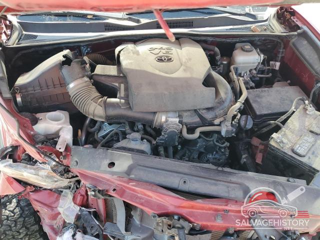 3TMCZ5AN4MM426514 2021 TOYOTA TACOMA photo no. 11